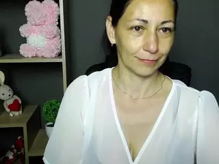 LiluGrants's Live Sex Cam Show