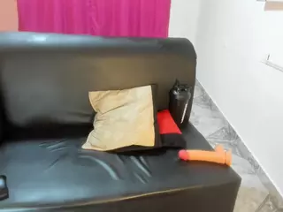 RAIZACK's Live Sex Cam Show