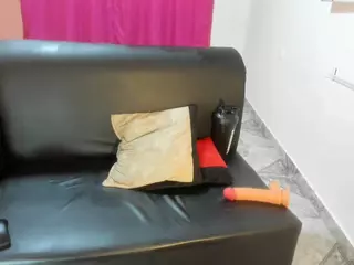 RAIZACK's Live Sex Cam Show