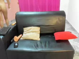 RAIZACK's Live Sex Cam Show