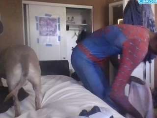 Live cam show with Dirty_Phx