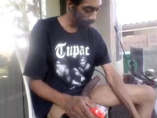 Live cam show with Dirty_Phx