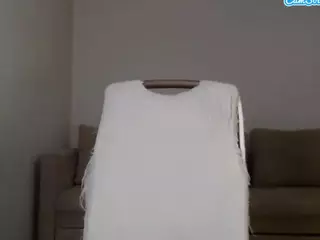 marishaarimova69's Live Sex Cam Show