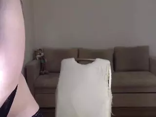 marishaarimova69's Live Sex Cam Show