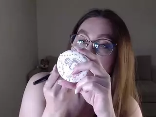 marishaarimova69's Live Sex Cam Show