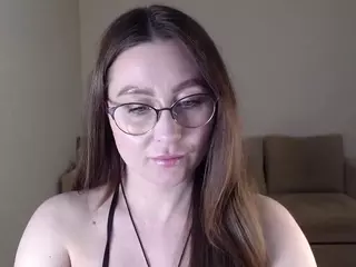 marishaarimova69's Live Sex Cam Show