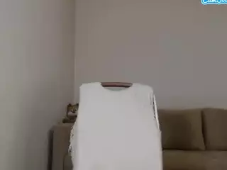marishaarimova69's Live Sex Cam Show
