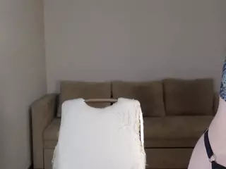marishaarimova69's Live Sex Cam Show