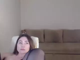marishaarimova69's Live Sex Cam Show