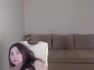 marishaarimova69's Live Sex Cam Show