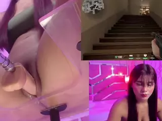 SaraHillGames's Live Sex Cam Show