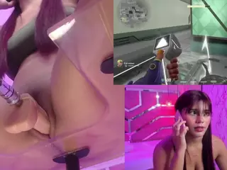 SaraHillGames's Live Sex Cam Show