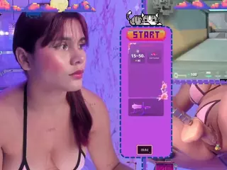 SaraHillGames's Live Sex Cam Show