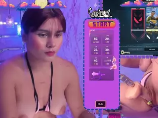 SaraHillGames's Live Sex Cam Show