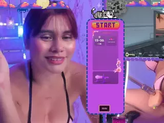 SaraHillGames's Live Sex Cam Show