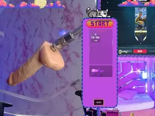 SaraHillGames's Live Sex Cam Show