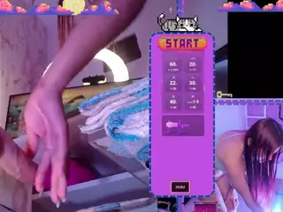 SaraHillGames's Live Sex Cam Show