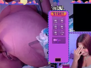 SaraHillGames's Live Sex Cam Show