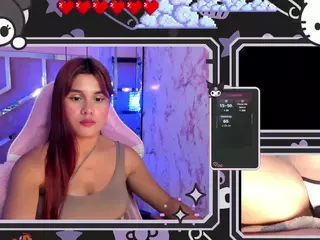SaraHillGames's Live Sex Cam Show