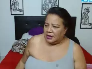 shanttal's Live Sex Cam Show