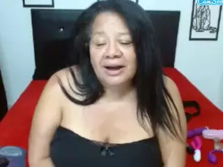 shanttal's Live Sex Cam Show