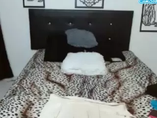 shanttal's Live Sex Cam Show