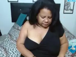 shanttal's Live Sex Cam Show