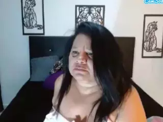 shanttal's Live Sex Cam Show