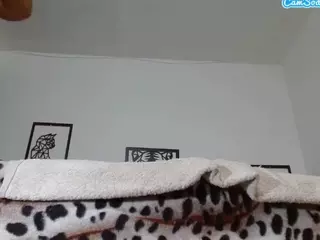 shanttal's Live Sex Cam Show