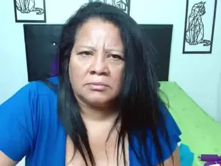 shanttal's Live Sex Cam Show