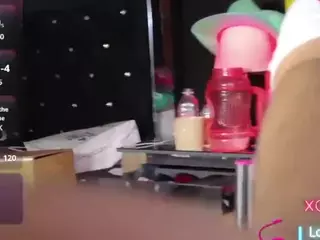 RoxaneEvanss's Live Sex Cam Show