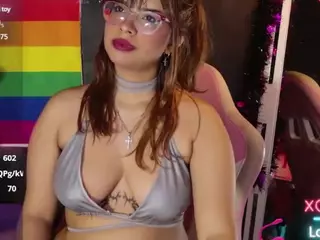RoxaneEvanss's Live Sex Cam Show