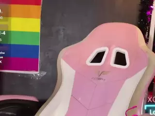 RoxaneEvanss's Live Sex Cam Show