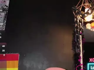 RoxaneEvanss's Live Sex Cam Show