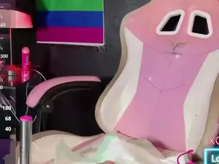 RoxaneEvanss's Live Sex Cam Show