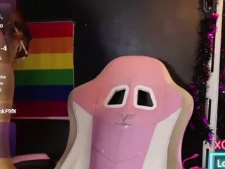 RoxaneEvanss's Live Sex Cam Show