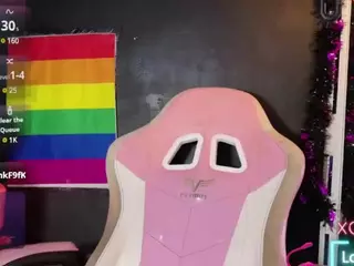 RoxaneEvanss's Live Sex Cam Show