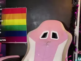 RoxaneEvanss's Live Sex Cam Show