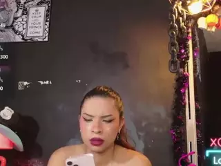 RoxaneEvanss's Live Sex Cam Show