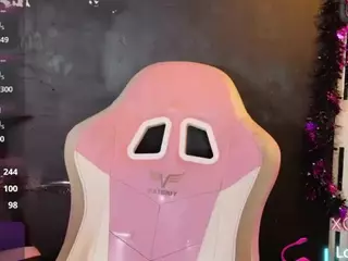 RoxaneEvanss's Live Sex Cam Show
