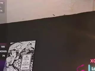 RoxaneEvanss's Live Sex Cam Show