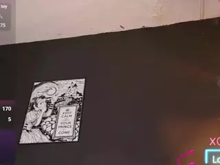 RoxaneEvanss's Live Sex Cam Show
