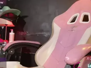 RoxaneEvanss's Live Sex Cam Show