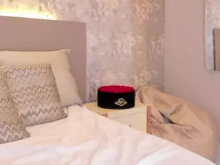 JadaKaii's Live Sex Cam Show