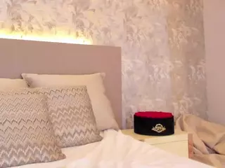 JadaKaii's Live Sex Cam Show