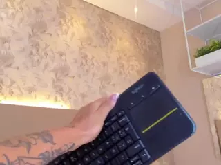 JadaKaii's Live Sex Cam Show