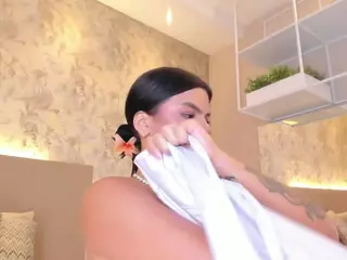 JadaKaii's Live Sex Cam Show