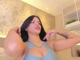 JadaKaii's Live Sex Cam Show
