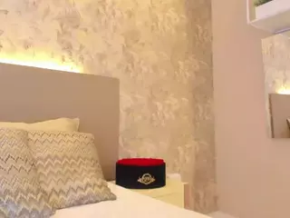 JadaKaii's Live Sex Cam Show