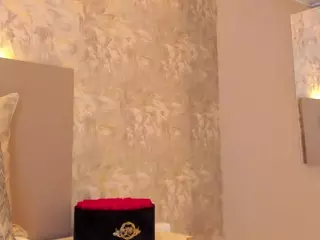 JadaKaii's Live Sex Cam Show